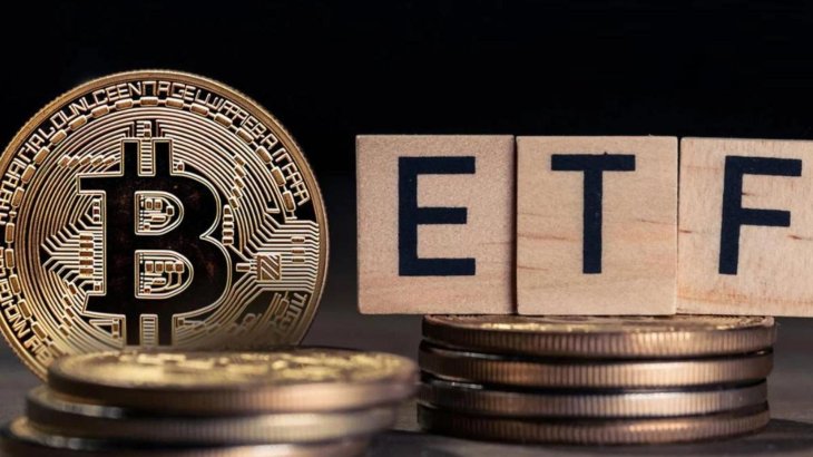 صندوق های ETF بیت کوین، جریان ورودی 912 میلیون دلاری ثبت می‌کنند