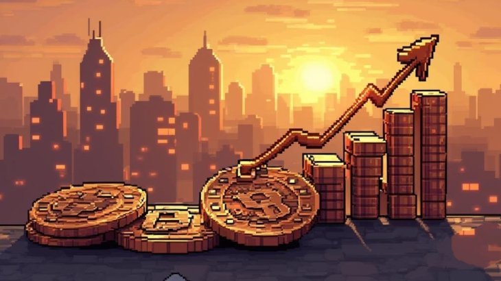 ورود 91.5 میلیون دلاری به ETF های اسپات بیت کوین