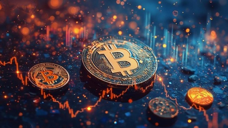 سقوط بیت کوین زیر حمایت 115 هزار دلاری