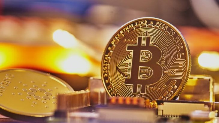 کاهش تسلط بیت کوین
