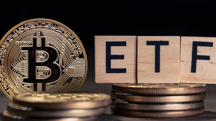 ورودی بیت کوین اسپات ETF در هفته گذشته به 307 میلیون دلار رسید