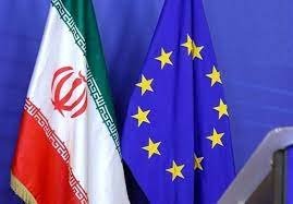 کاهش مبادلات ایران و اتحادیه اروپا