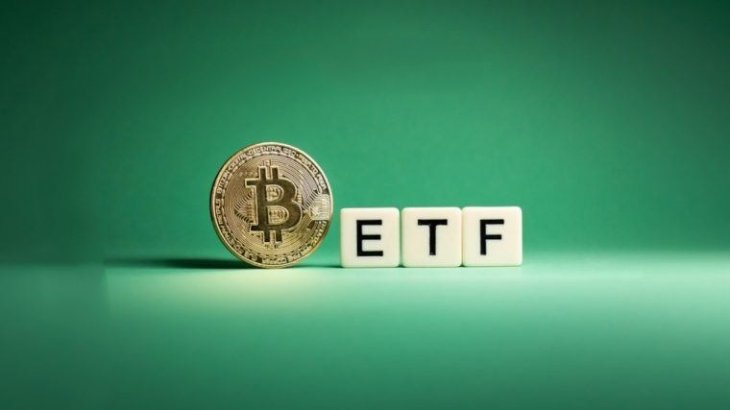 ورود 3.8 میلیارد دلاری سرمایه به ETF بیت کوین در 3 هفته