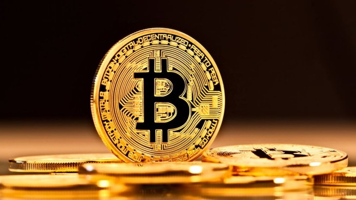 با افزایش فشار آلت کوین، تسلط بیت کوین به 65 درصد رسید