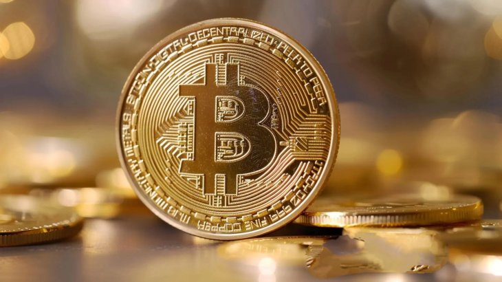 هش ریت بیت کوین به بالاترین حد خود رسید