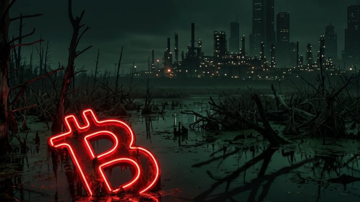 ورود 110 میلیون دلار به ETF های بیت کوین آمریکا