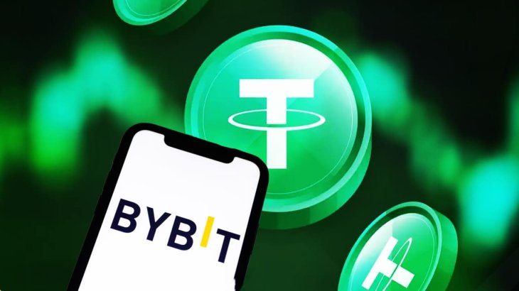 Bybit معاملات سهام را با USDT، بدون هیچ بانکی آغاز کرد