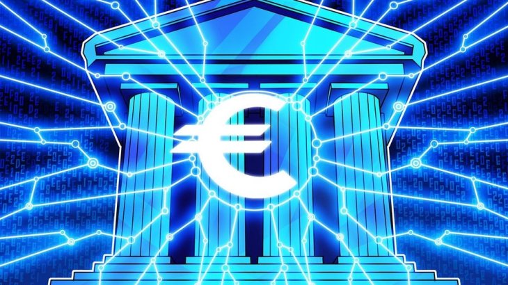 یک مقام بانک مرکزی اسپانیا در مورد خدمات پرداخت خصوصی در عصر یورو دیجیتال صحبت می کند
