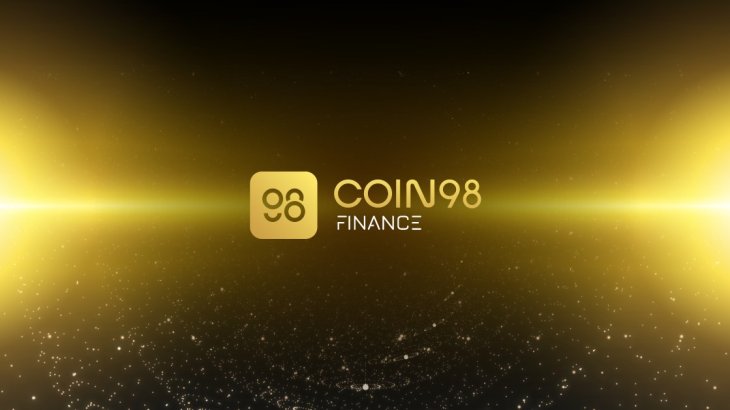 رشد 1200 درصدی ارز دیجیتال coin98 پس از ورود به بایننس