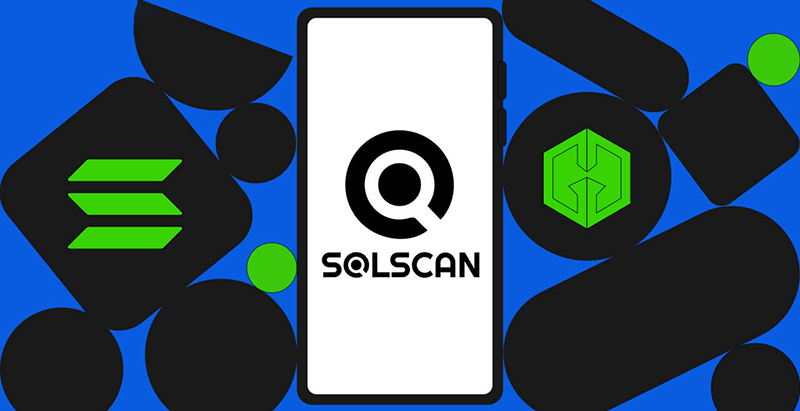 سول اسکن (SolScan) چیست و چگونه از آن استفاده کنیم؟
