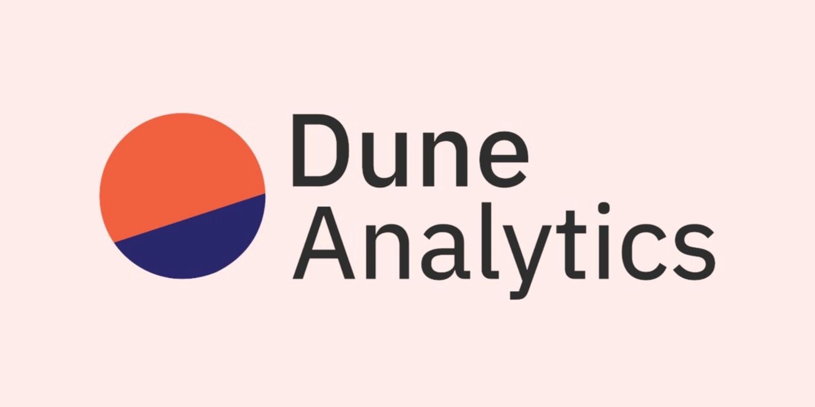 مراحل کار با وب سایت Dune Analytics