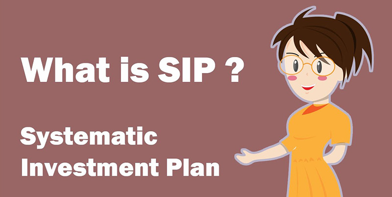 برنامه سرمایه‌گذاری سیستماتیک (SIP) چیست؟