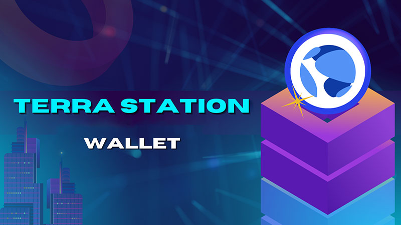 terra station wallet چیست؟