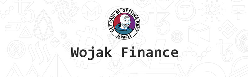 معرفی پروژه Wojak Finance