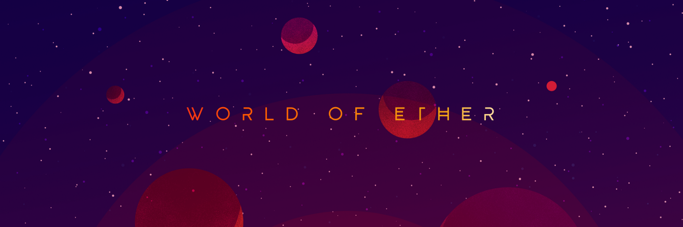 بازی WORLD OF ETHER چیست