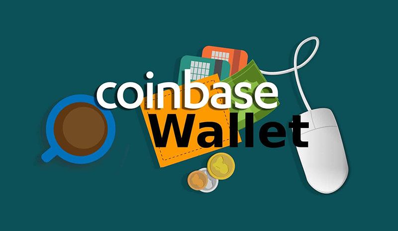 آیا Coinbase-wallet ایمن است؟