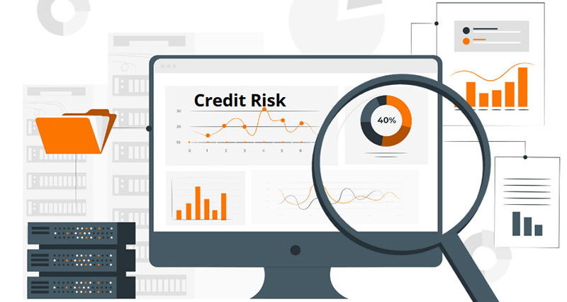 رتبه بندی ریسک اعتباری