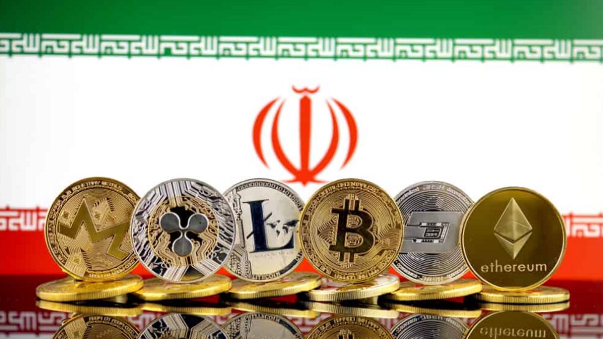 جایگاه ایران در استفاده از ارزهای دیجیتال