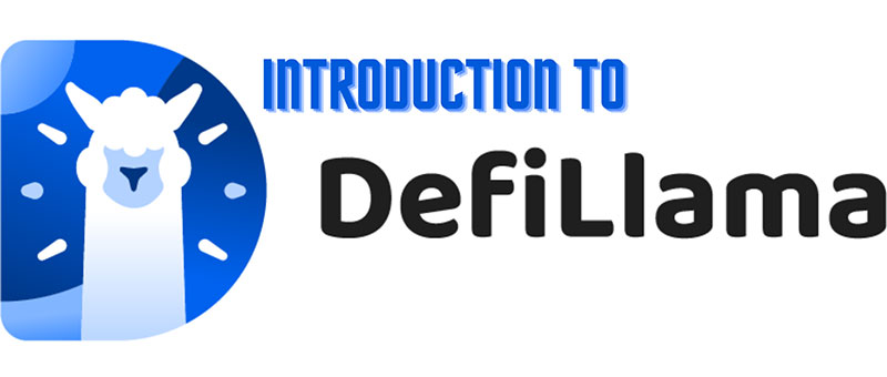 آموزش کار با وب سایت DefiLlama