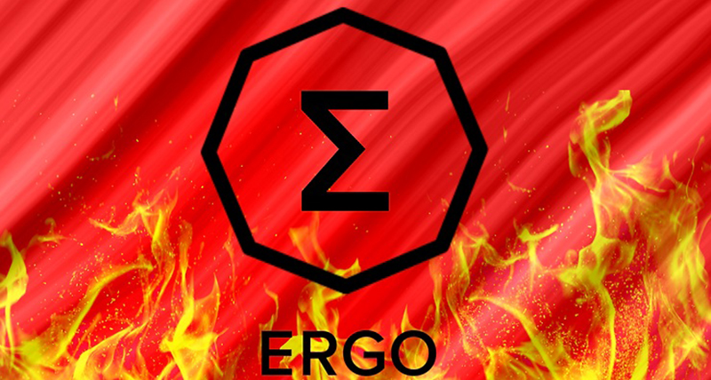 موارد استفاده از Ergo