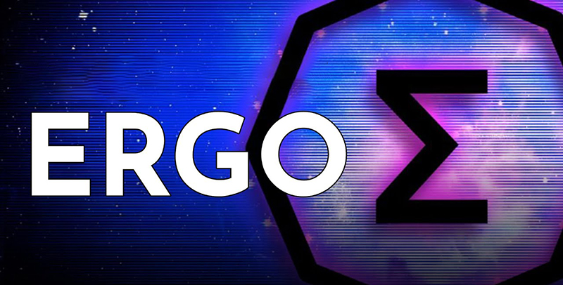 شبکه Ergo چیست؟