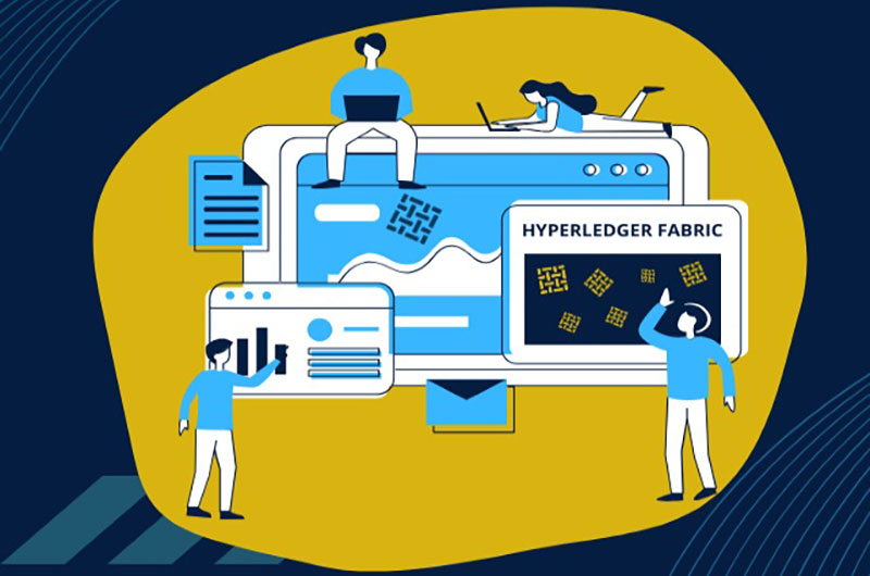 ویژگی های Hyperledger Fabric