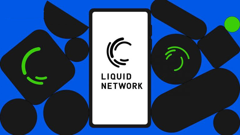 Advantages of using liquid network