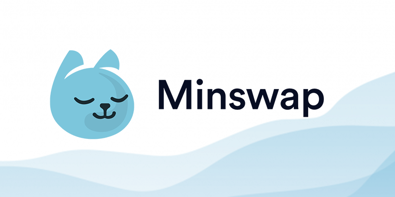 Top projects of the Cardano network: MinSwap