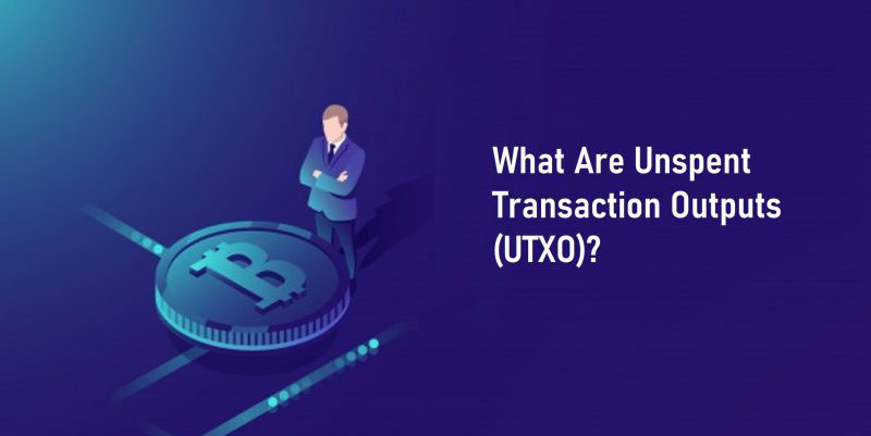 اندیکاتور UTXO چیست؟