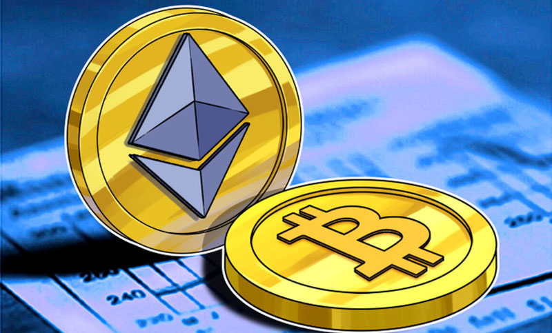 شاخص فلیپنینگ (Flippening) چیست؟ + کاربرد آن در تحلیل بیت کوین