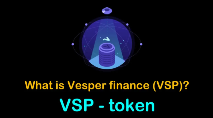 vesper crypto