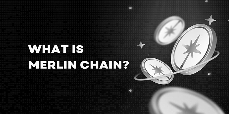 Mer Link Chain مرلین چین (Merlin Chain) چیست و چه تاثیری در تراکنش های بیت کوین دارد؟