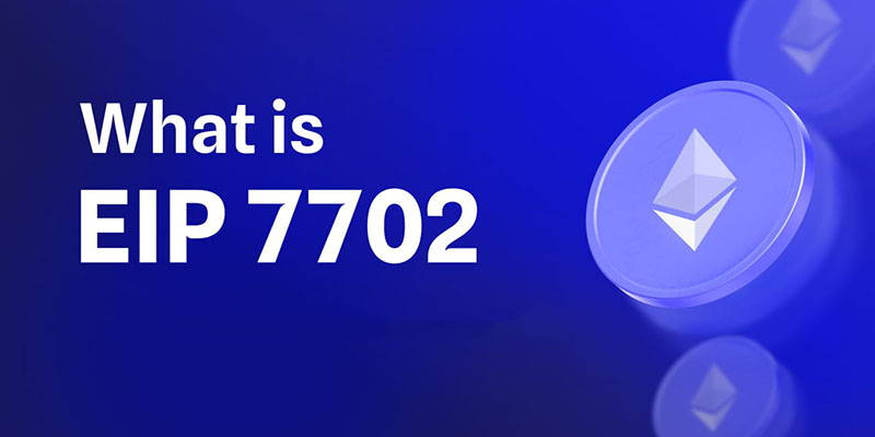 تاثیر استاندارد EIP 7702 بر امنیت اتریوم