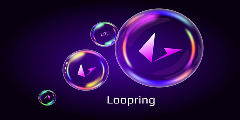 لوپرینگ (Loopring) چیست؟