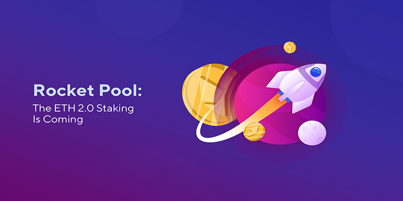 مزایای راکت پول (Rocket Pool)