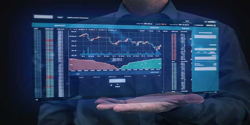 انواع استراتژی ترید با خط روند