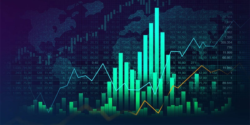 خط روند چیست؟