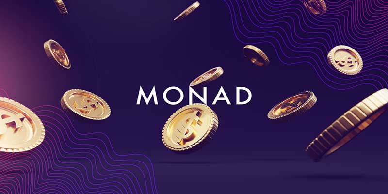 موناد در ارز دیجیتال چیست؟