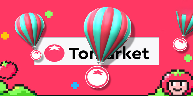 بازی و کسب درآمد در ایردراپ تومارکت