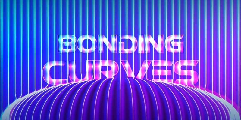 منحنی پیوند چیست؟