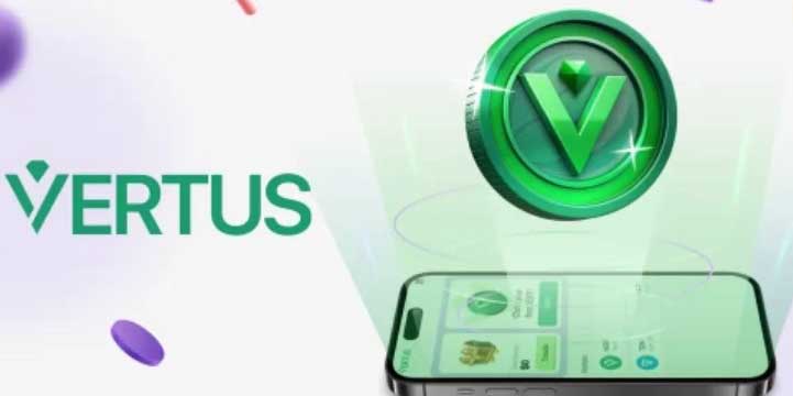 بازی ورتوس یکی از بهترین بازی های تلگرام