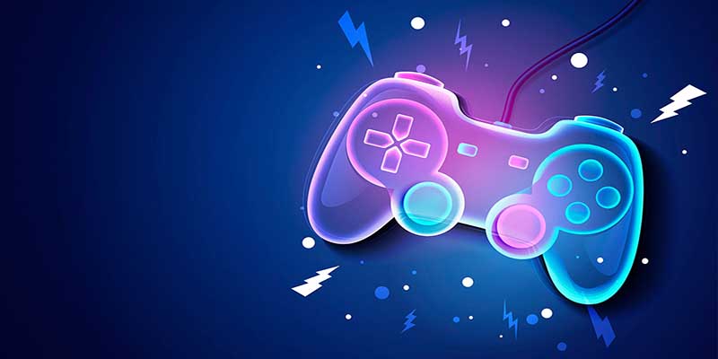 عوامل تکنیکی ایردراپ Gamee