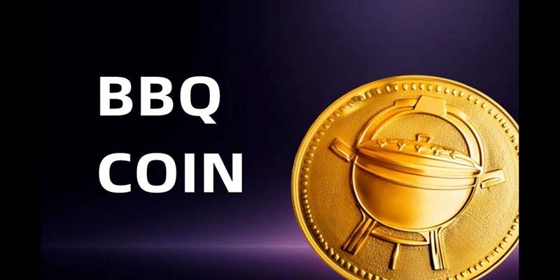 آیا ایردراپ BBQCoin معتبر است؟