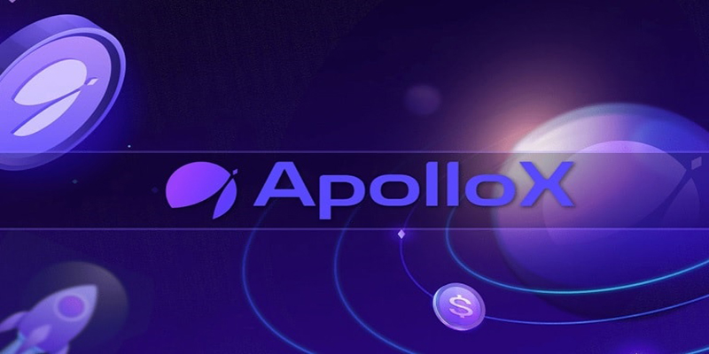 قابلیت های صرافی ApolloX