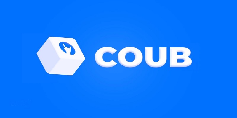 ایردراپ Coub چیست؟