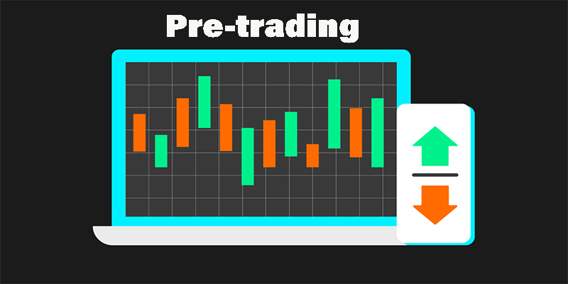 آیا از pre trading می توان برای کسب درآمد استفاده کرد؟