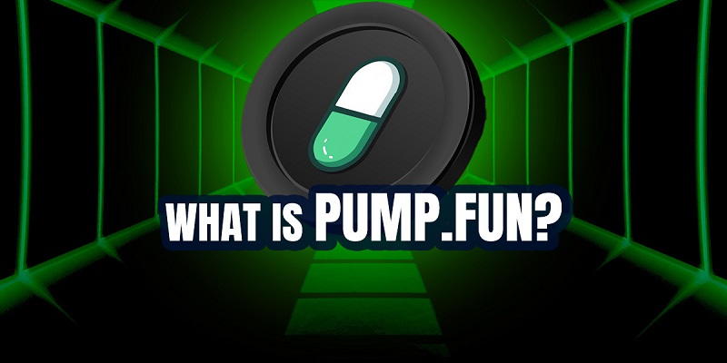 پلتفرم Pump.Fun چیست؟