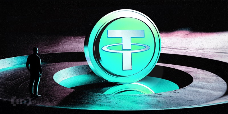 تتر ERC-20 یکی از انواع USDT