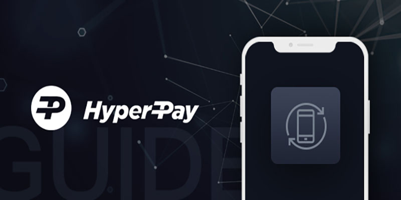 بررسی وضعیت امنیت کیف پول هایپر پی