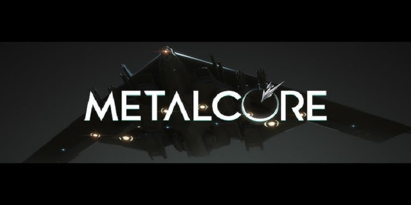 انواع فکشن ها در بازی Metalcore